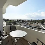Serenity In The Sun - - * Larnaca