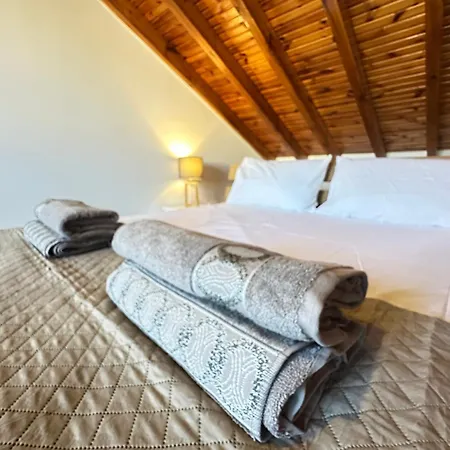 Serenity In The Sun - - Larnaca