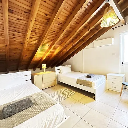 Serenity In The Sun - - Appartement