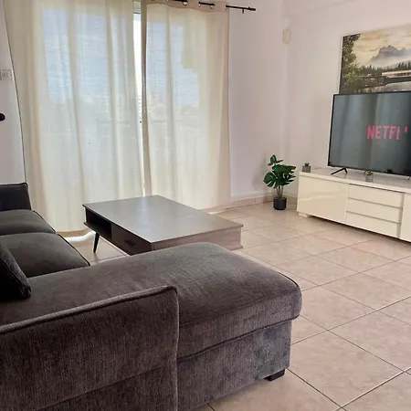 Serenity In The Sun - - Appartement *