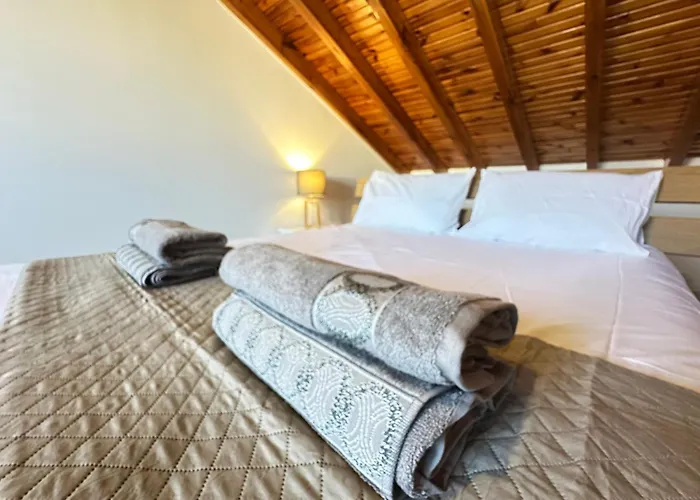 Serenity In The Sun - - Larnaca