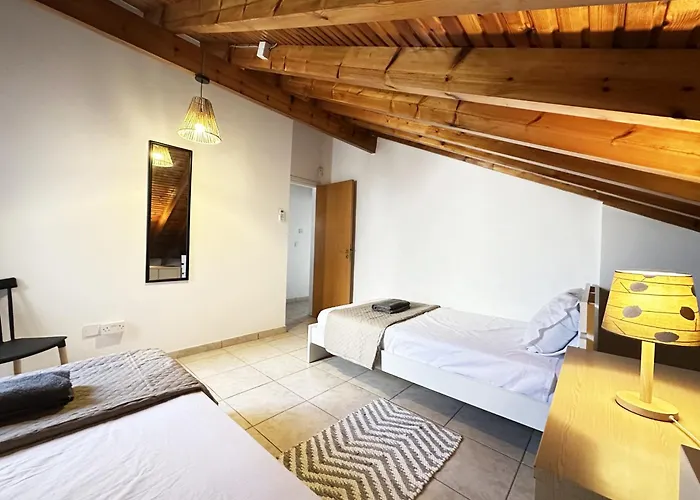 Serenity In The Sun - - Appartement