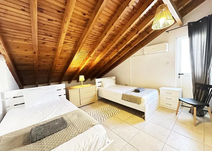 Serenity In The Sun - - Appartement