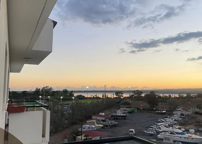 Serenity In The Sun - - Appartement