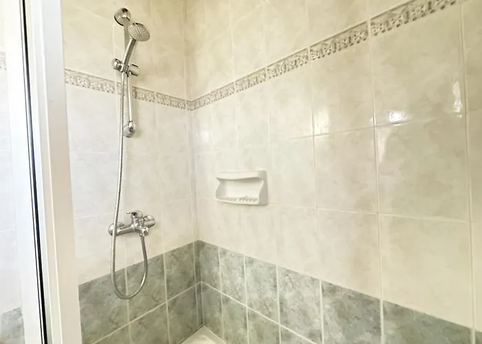 Serenity In The Sun - - * Lárnaca