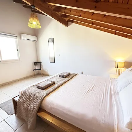 Apartamento Serenity In The Sun - - *