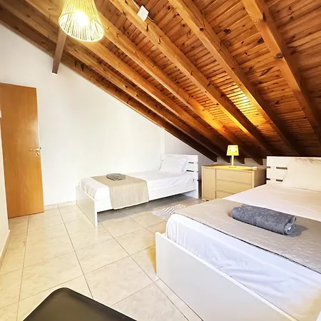 Serenity In The Sun - - Apartamento Larnaca