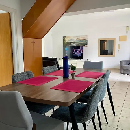 Apartament Serenity In The Sun - - Larnaca