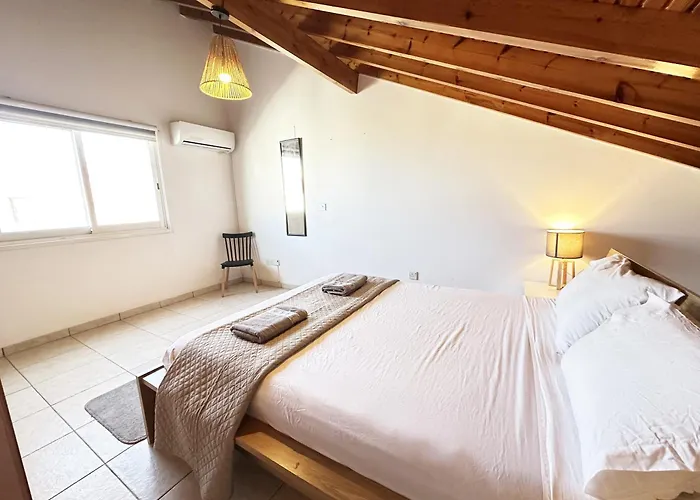 Apartament Serenity In The Sun - - *