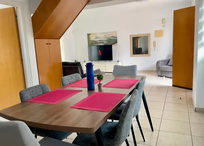 Apartament Serenity In The Sun - - Larnaca