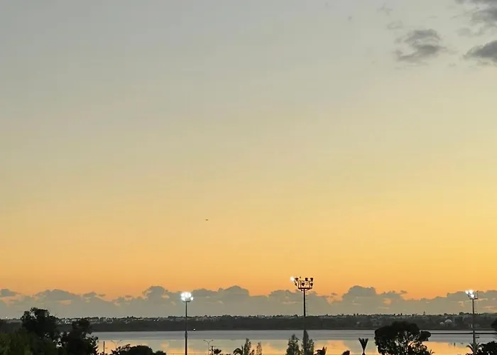 Serenity In The Sun - - Apartament *